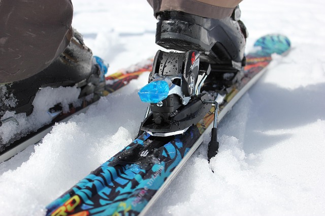 Kasina Ski (14 km)