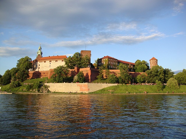 Kraków Wawel (45 km)