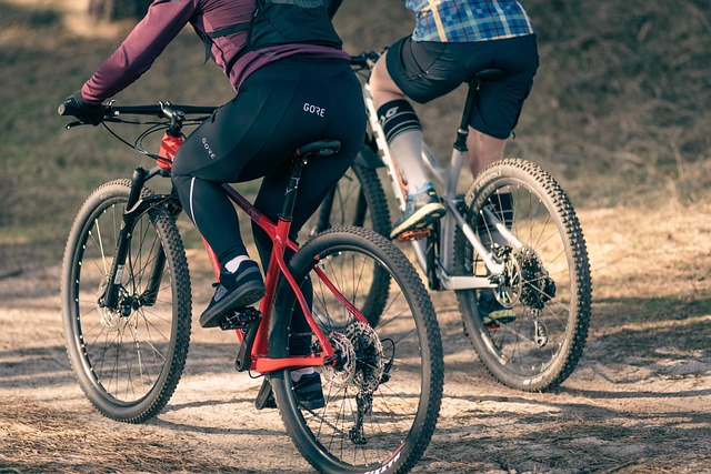 Velo — trasa rowerowa (5 km)