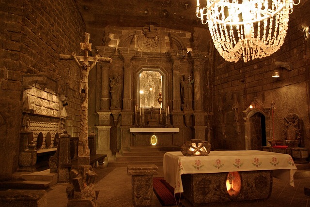 Wieliczka (30 km)
